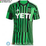 Thailandia Maglia Austin FC Prima 2023/2024