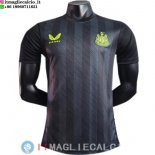 Formazione Maglia Newcastle United Giocatori 2023/2024 Blu