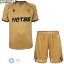 Maglia Set Completo Uomo Crystal Palace Terza 2025/2026