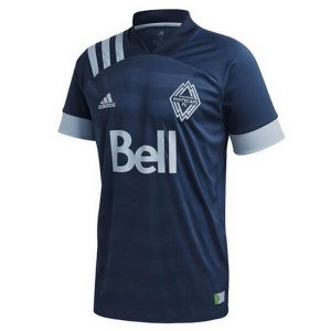 Maglia Vancouver Whitecaps Seconda 2020/2021