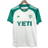 Thailandia Maglia Austin FC Prima 2024/2025