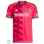 Thailandia Maglia St. Louis City Prima 2022-2023 Thailandia Maglia St. Louis City Prima 2022-2023