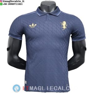 Maglia Juventus Giocatori Terza 2024/2025