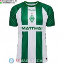 Thailandia Maglia Werder Bremen Prima 2026/2027