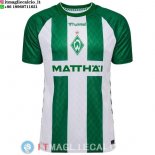 Thailandia Maglia Werder Bremen Prima 2026/2027 Thailandia Maglia Werder Bremen Prima 2026/2027