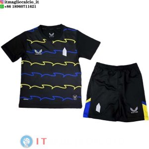 Maglia Bambino Everton Terza 2025/2026