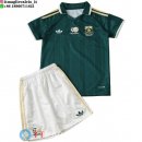 Maglia Bambino Sudafrica Seconda 2026