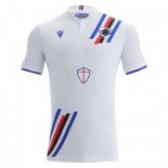 Thailandia Maglia Sampdoria Seconda 2021/2022