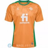 Thailandia Maglia Real Betis Terza 2022/2023