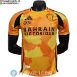 Maglia Paris FC Prima Giocatori 2025/2026