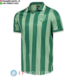 Thailandia Maglia Sunderland Speciale 2026/2027 Verde