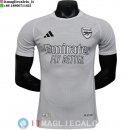 Thailandia Maglia Giocatori Arsenal Speciale 2025/2026 Bianco