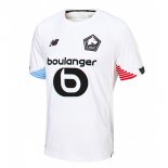 Thailandia Maglia Lille Terza 2020/2021