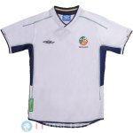 Retro Maglia Irlanda Seconda 2002 Retro Maglia Irlanda Seconda 2002