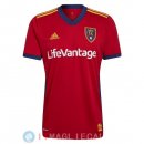 Thailandia Maglia Real Salt Lake Prima 2022/2023