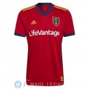 Thailandia Maglia Real Salt Lake Prima 2022/2023