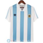 Retro Maglia Argentina Prima 1993/1994 Retro Maglia Argentina Prima 1993/1994