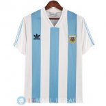 Retro Maglia Argentina Prima 1993/1994