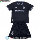 Maglia Terza Set Completo Uomo Monchengladbach 2024/2025
