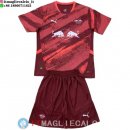Maglia Set Completo Uomo Leipzig Seconda 2024/2025