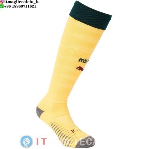 Calze AC Milan Terza 2025/2026