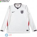 Thailandia Maglia Inghilterra Prima 2026 ML