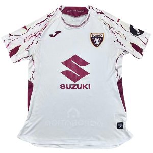 Thailandia Maglia Torino Seconda 2025/2026