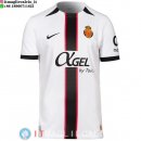 Thailandia Maglia RCD Mallorca Seconda 2025/2026