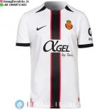 Thailandia Maglia RCD Mallorca Seconda 2025/2026