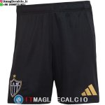 Thailandia Pantaloni Atletico Mineiro Prima 2025/2026 Thailandia Pantaloni Atletico Mineiro Prima 2025/2026