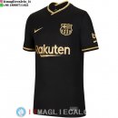 Retro Maglia Barcellona Seconda 2020/2021