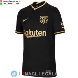 Retro Maglia Barcellona Seconda 2020/2021