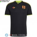 Thailandia Maglia Peru Seconda 2026