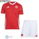 Maglia Prima Set Completo Uomo Internacional 2025/2026