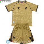 Maglia Bambino Crystal Palace Terza 2025/2026 Maglia Bambino Crystal Palace Terza 2025/2026