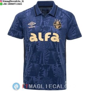 Thailandia Maglia Gremio FBPA Terza 2025/2026