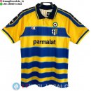 Retro Maglia Parma Prima 1999/2000