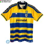 Retro Maglia Parma Prima 1999/2000 Retro Maglia Parma Prima 1999/2000
