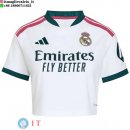 Maglia Donne Real Madrid Prima 2026/2027 I