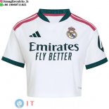 Maglia Donne Real Madrid Prima 2026/2027 I