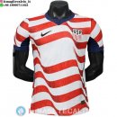 Maglia Giocatori Stati Unit Prima 2026 I