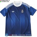 Thailandia Maglia Grecia Seconda 2026