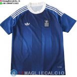 Thailandia Maglia Grecia Seconda 2026 Thailandia Maglia Grecia Seconda 2026