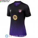 Maglia Donne Barcellona Seconda 2026/2027