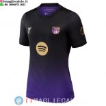 Maglia Donne Barcellona Seconda 2026/2027