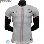 Maglia Chelsea Giocatori Seconda 2025/2026