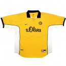 Retro Maglia Borussia Dortmund Prima 1998/1999