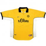 Retro Maglia Borussia Dortmund Prima 1998