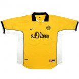 Retro Maglia Borussia Dortmund Prima 1998/1999