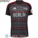 Thailandia Maglia Union Berlin Seconda 2024/2025